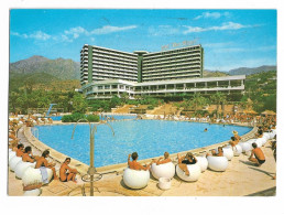 ESPAGNE MABELLA HOTEL DON MIGUEL CLUB MEDITERRANEE - Málaga