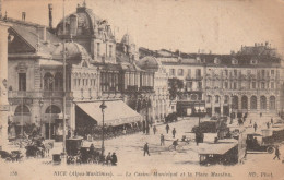 NICE-06- CASINO - Monumenten, Gebouwen