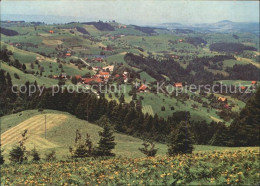 11891390 Finstersee Ferien Und Erholungsheim Mit Uetliberg Und Albis Finstersee - Autres & Non Classés