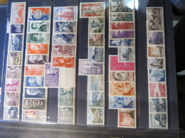 FRANCE, LOT LUXE**, COTATION : 70,20 € - Unused Stamps