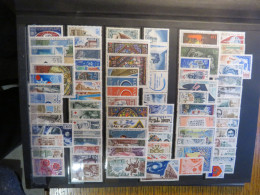 FRANCE, LOT LUXE** - Unused Stamps