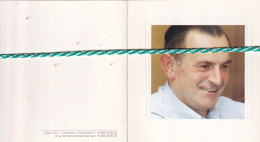 Herman Boterman-Mouton, Sint-Joris 1931, Beernem 1995. Foto - Obituary Notices