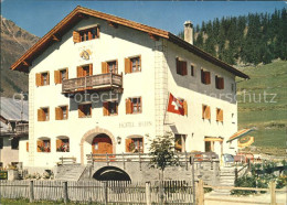 11891203 Guarda Inn Hotel Buin Guarda - Other & Unclassified