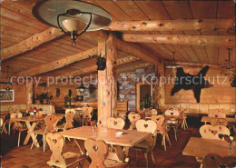 11891143 Rigi First Hotel Rigi Originelle Baerenstube  - Other & Unclassified