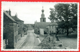 Virelles-lez-Chimay: Le Centre Du Village - Chimay