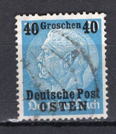 R0754 - POLOGNE GENERAL GOUVERNMENT Yv N°24 - General Government