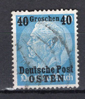 R0754 - POLOGNE GENERAL GOUVERNMENT Yv N°24 - Algemene Overheid