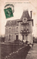 40 SAINT-VINCENT-DE-TYROSSE  VILLA BELLEVUE - Saint Vincent De Tyrosse