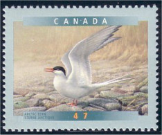 Canada Sterne Tern MNH ** Neuf SC (C18-87b) - Sonstige & Ohne Zuordnung