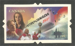 Canada Petro-Canada Pétrole Oil Annual Collection Annuelle MNH ** Neuf SC (C18-67ba) - Unused Stamps