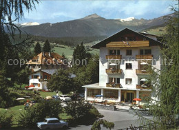 11891000 Flims Waldhaus Casa Juliana Und Villa Selva Flims Waldhaus - Autres & Non Classés