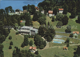 11890963 Buergenstock Hotel Waldheim Mit Schwimmbad Buergenstock - Otros & Sin Clasificación