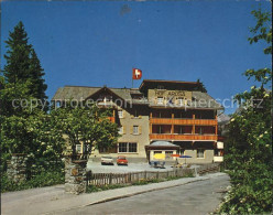 11890951 Arosa GR Hotel Hof Arosa - Autres & Non Classés