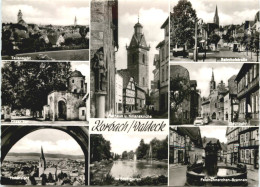 Korbach In Waldeck - Korbach