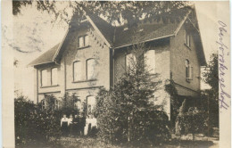 Neustadt Hessen Oberföstergehöft - Marburg