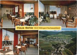 Willingen - Haus Behle - Otros & Sin Clasificación