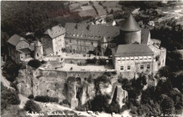 Korbach Schloss Waldeck - Korbach