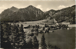 Fischhausen Am Schliersee - Schliersee