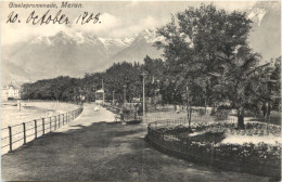 Meran - Giselapromenade - Merano