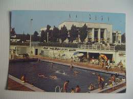 D 85 - Les Sables D'olonne - La Piscine Et Le Grand Casino - Sables D'Olonne