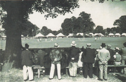 Nostalgia Postcard - The Canterbury Cricket Festival, August 1938 - VG - Unclassified