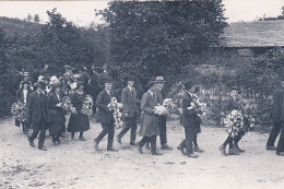 Nostalgia Postcard - Bodmin, Cornwall, June 1922  - VG - Unclassified