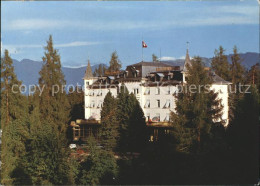 11890821 Flims Waldhaus Hotel Schweizerhof Flims Waldhaus - Autres & Non Classés