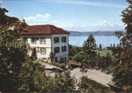 11890058 Mannenbach-Salenstein Erholungsheim Wartburg Am Untersee Mannenbach-Sal - Otros & Sin Clasificación