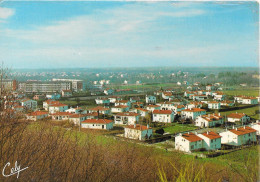 MURET - Le Lycée - Muret