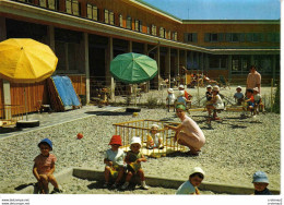 74 PRAZ SUR ARLY Vers Megève VVF N°11 La Crèche Ou La Garderie Enfants Jeux Parc VOIR DOS - Megève