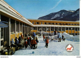 74 PRAZ SUR ARLY Vers Megève VVF N°153 Le Coin Des Enfants Jeux VOIR DOS - Megève