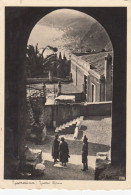 TAORMINA-MESSINA-TREATRO GRECO-BELLA CARTOLINA VERA FOTOGRAFIA- VIAGGIATA IL 15-8-1936 - Messina