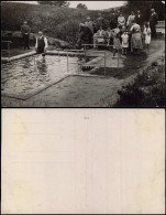 Ansichtskarte  Kneipp Wasserwaten - Kuranlagen 1928 - Non Classés