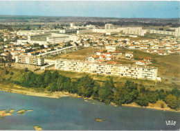 MURET - NORD - Cité Moderne - Muret