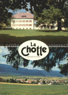 11889944 Malvilliers Hotel La Chotte Boudevilliers - Altri & Non Classificati