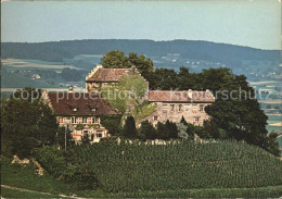 11889943 Waltalingen Jugenherberge Schloss Schwandegg Waltalingen - Other & Unclassified