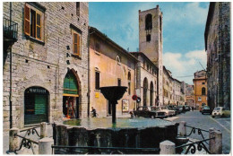 NARNI 4   TERNI - Terni