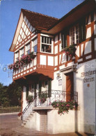 11889938 Flaach Wirtshaus Sternen Flaach - Other & Unclassified