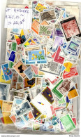 Faciale (140 €) - 50 % : " LOT VRAC DE TIMBRES NEUFS ** MNH D'ANDORRE " Voir L'annonce. A SAISIR ! - Colecciones