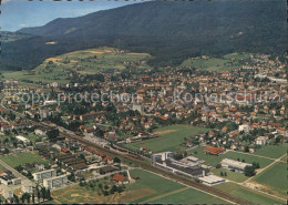 11889920 Grenchen Fliegeraufnahme Grenchen - Sonstige & Ohne Zuordnung