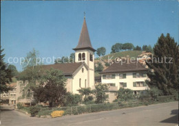 11889902 Gais AR Kath Kirche Gais - Other & Unclassified