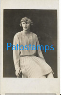 227942 SPAIN ESPAÑA ROYALTY LA INFANTA CRISTINA POSTAL POSTCARD - Otros & Sin Clasificación