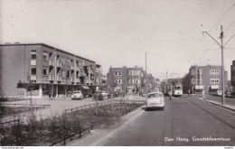 Netherlands Pays Bas Den Haag Goudsbloemlaan Tramway - Tramways