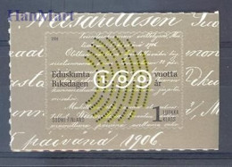 Finland 2006 Mi 1785 MNH  (ZE3 FNL1785) - Other