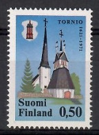 Finland 1971 Mi 690 MNH  (ZE3 FNL690) - Otros