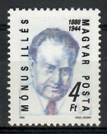 Hungary 1988 Mi 3954 MNH  (ZE4 HNG3954) - Autres