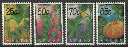 Aruba 1995 Mi 160-163 MNH  (ZS2 ARB160-163) - Other & Unclassified