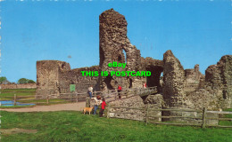 R579100 Pevensey Castle. Eagle Tower. Circa A. D. 1200. Shoesmith And Etheridge. - Monde
