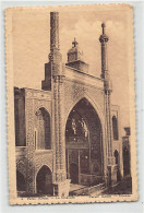 Iran - QOM - Fatima Masumeh Shrine - Publ. Martougin 4 - Iran
