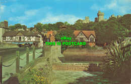 R578405 Arundel. 1974 - Monde